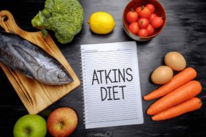 رژیم اتکینز چیست Atkins Diet