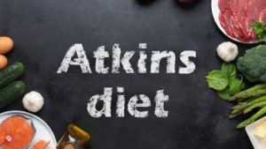 غذاهایی که در رژیم اتکینز باید از آنها پرهیز کرد Atkins Diet
